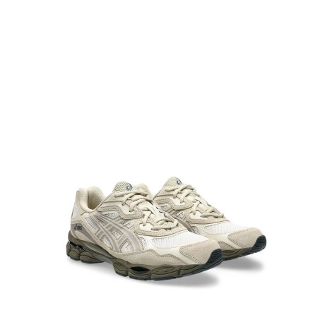 Asics Gel-NYC - Sneakers - Cream/Putty