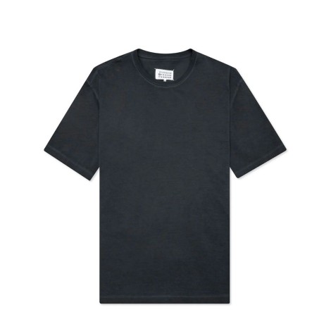 T-SHIRT FOUR STITCHES ANTHRACITE