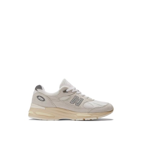 New balance 991 - Sneakers - Grey/White