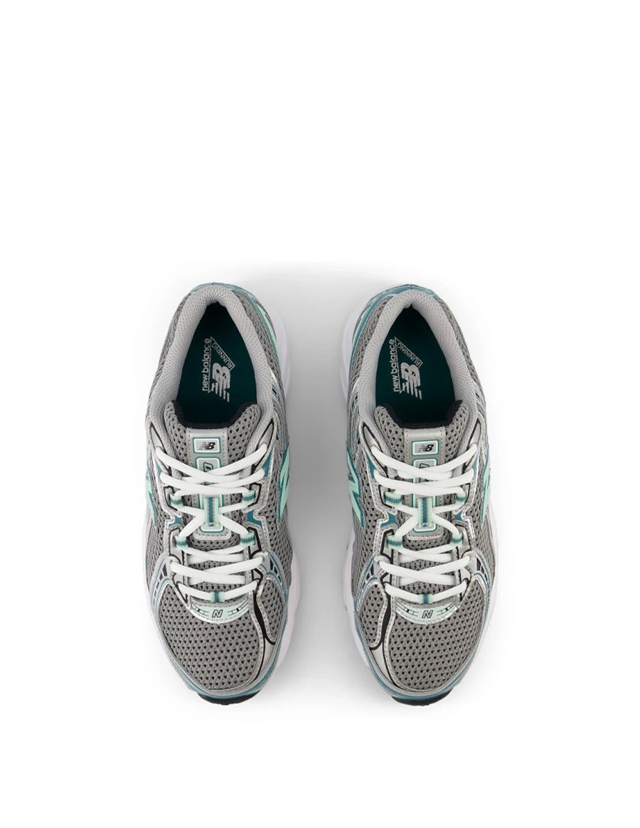 New Balance 740 - Sneakers - Silver Metallic