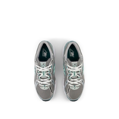 New Balance 740 - Sneakers - Silver Metallic