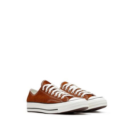 CHUCK 70 OX BROWN EGRET LIGHT BROWN