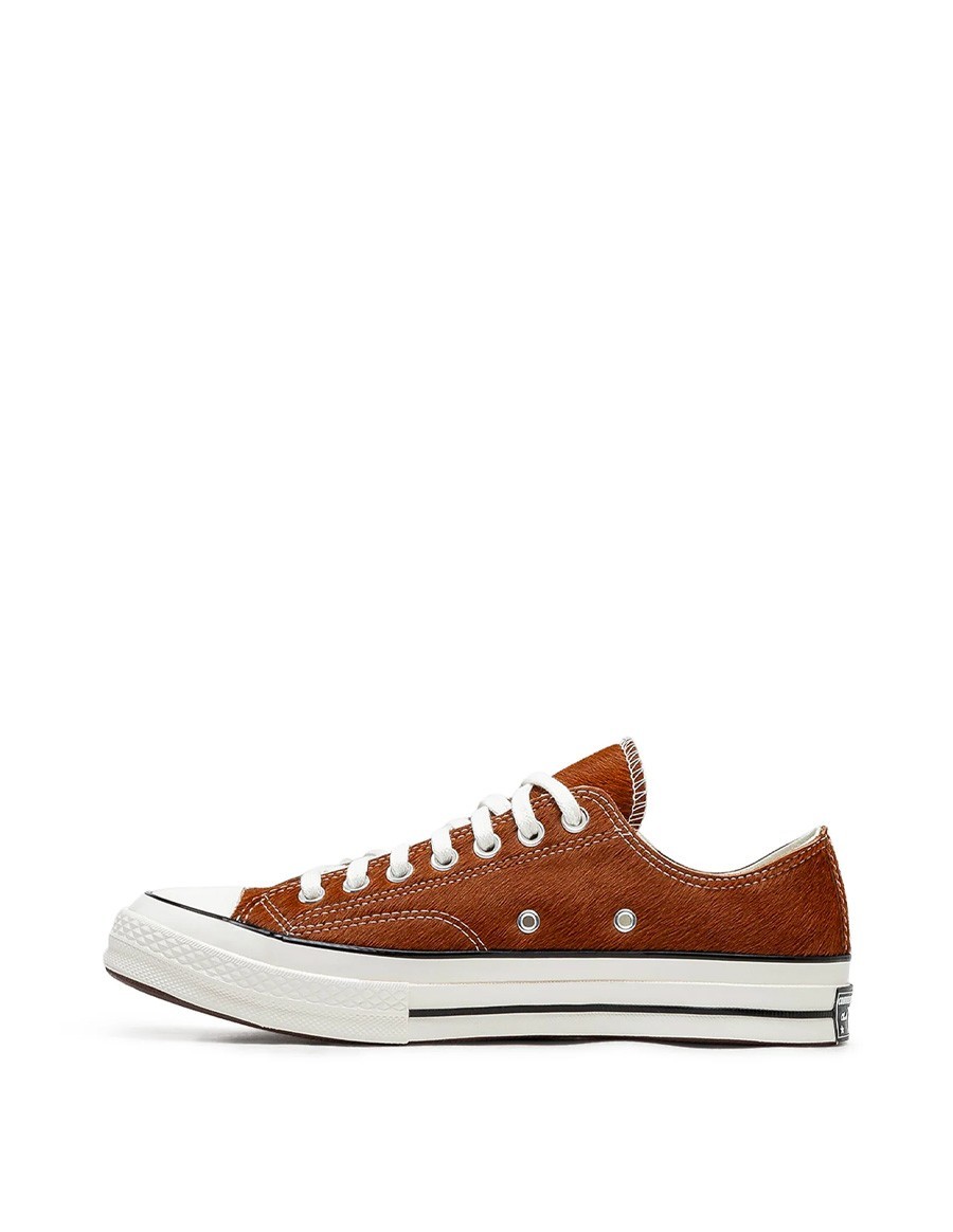 CHUCK 70 OX BROWN EGRET LIGHT BROWN