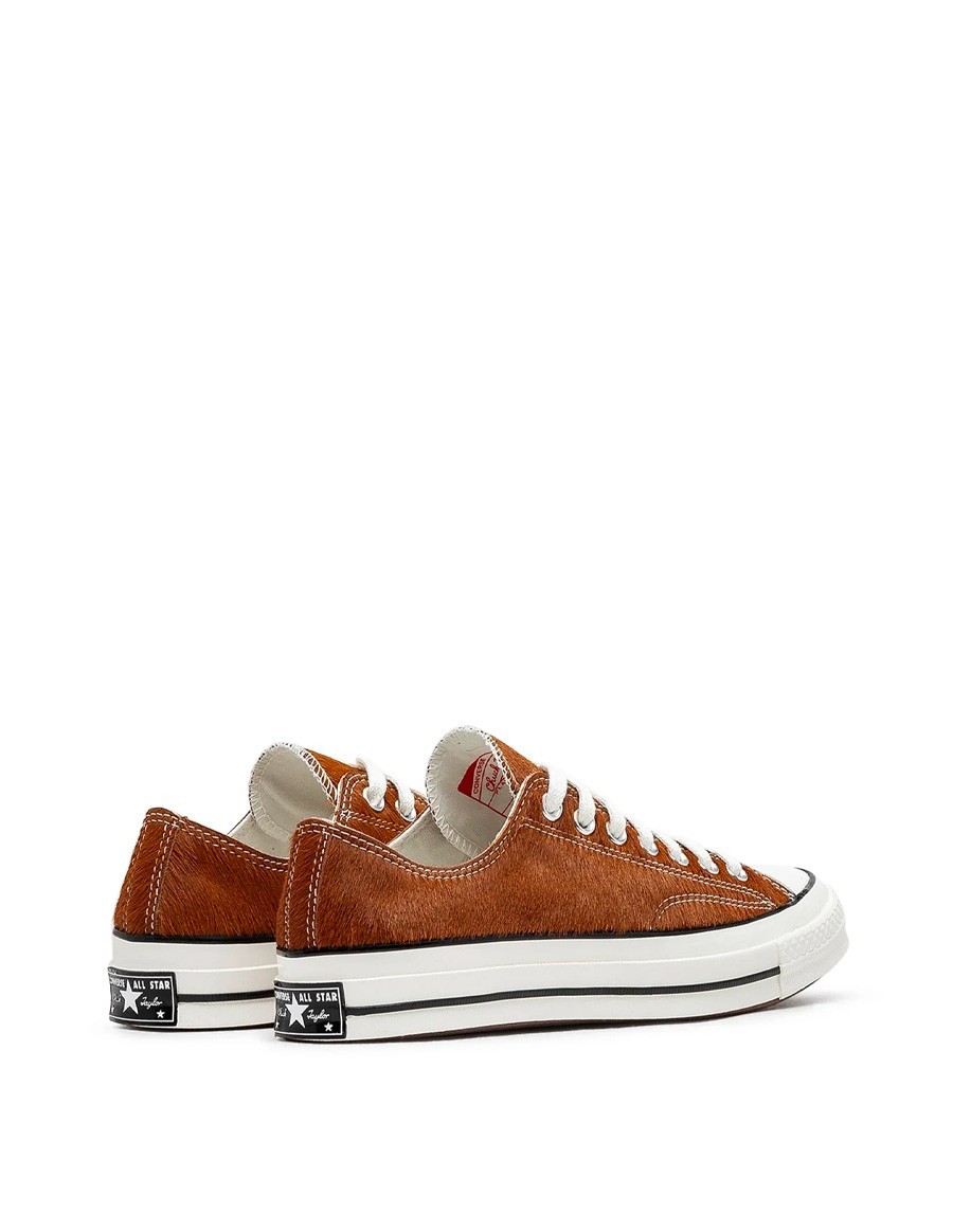 CHUCK 70 OX BROWN EGRET LIGHT BROWN