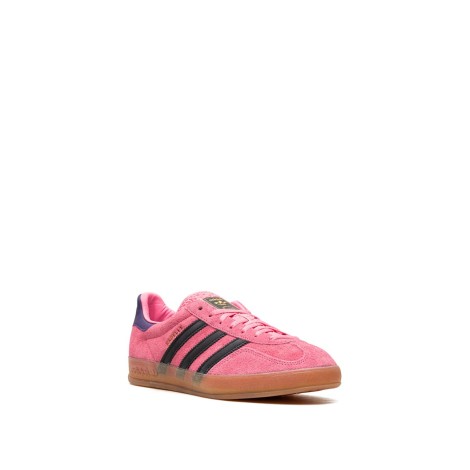 Adidas Gazelle - Sneakers - Bliss pink/Core black/Collegiate purple