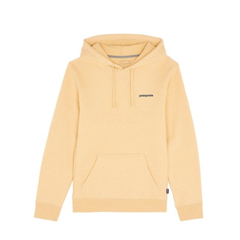 M'S BOARDSHORT LOGO UPRISAL HOODY BEESWAX TAN