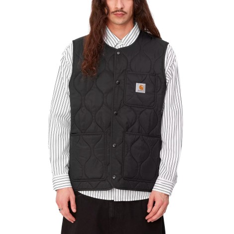 VESTE SKYTON BLACK