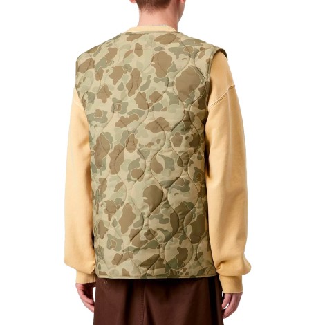 VESTE SKYTON CAMO DUCK DESERT