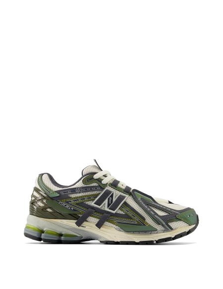 New balance 1906 - Sneakers - Olive juice/Sea salt/Woodland