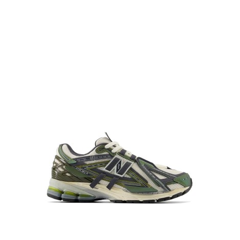 New balance 1906 - Sneakers - Olive juice/Sea salt/Woodland