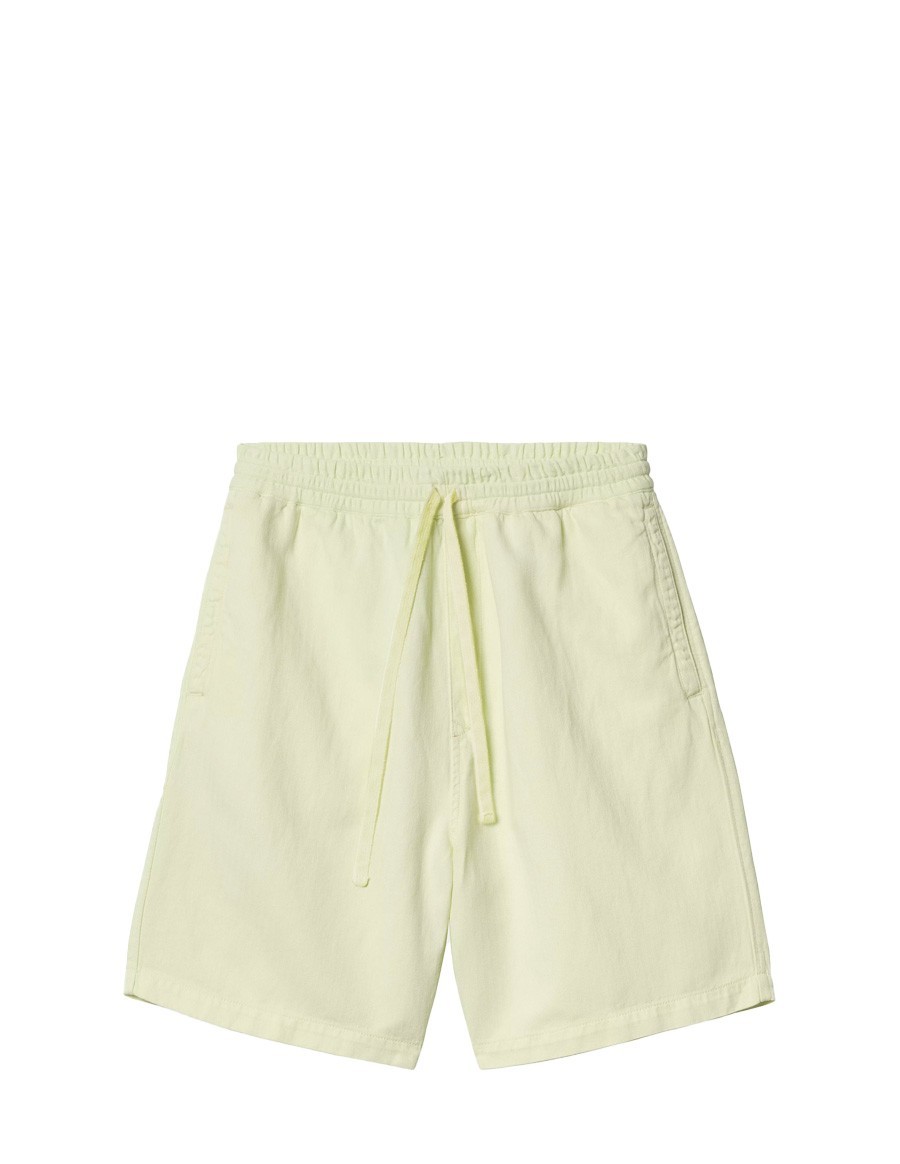 RAINER SHORT AIR GREEN