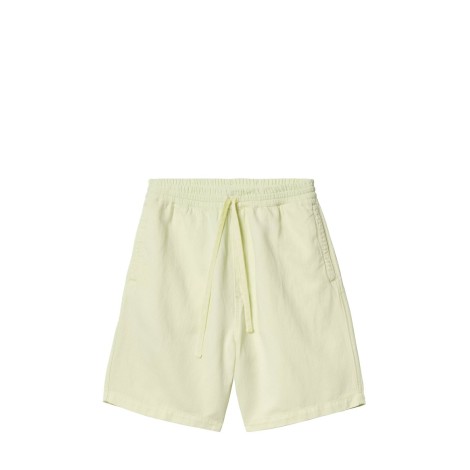 RAINER SHORT AIR GREEN