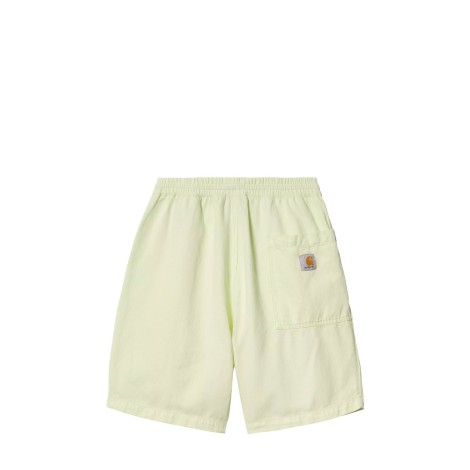 RAINER SHORT AIR GREEN