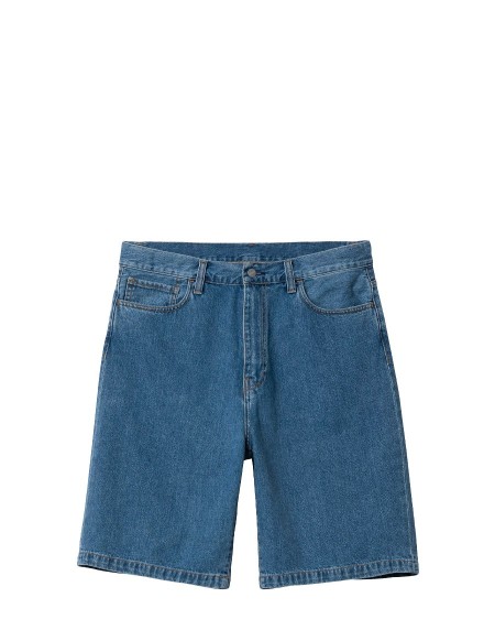 LANDON SHORT BLUE