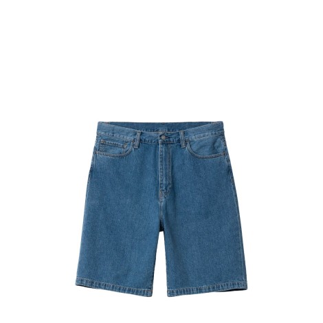 LANDON SHORT BLUE