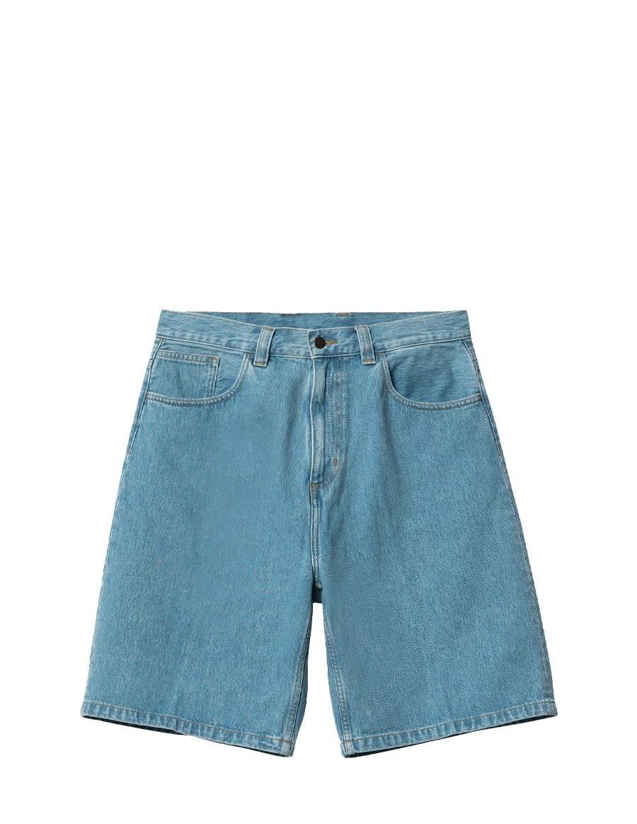 BRANDON SHORT BLUE