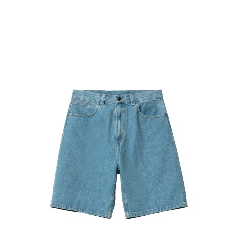 BRANDON SHORT BLUE