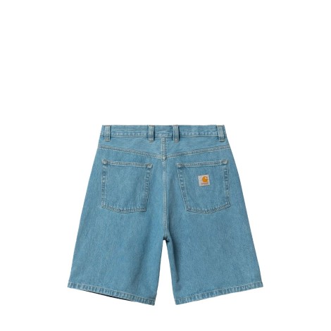 BRANDON SHORT BLUE