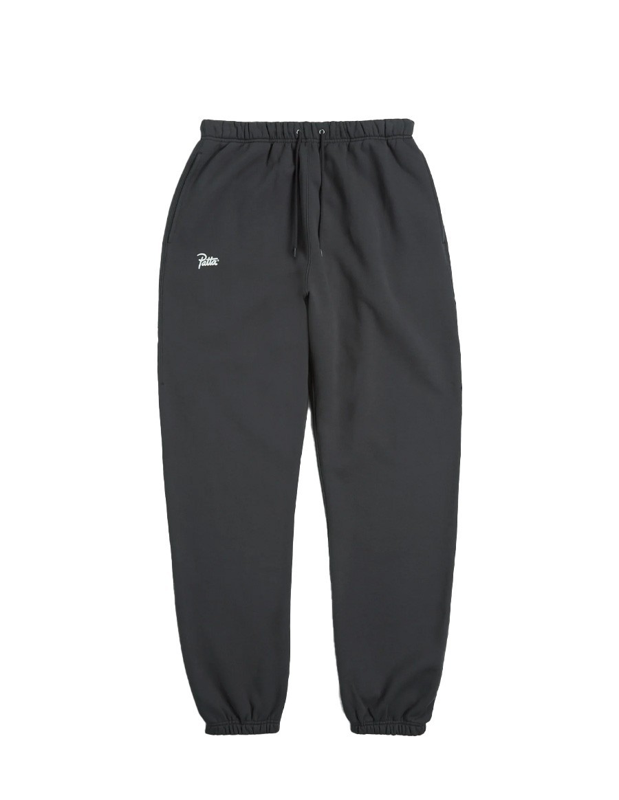 PATTA CLASSIC JOGGING PANTS FORGED IRON