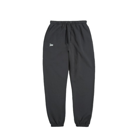 PATTA CLASSIC JOGGING PANTS FORGED IRON