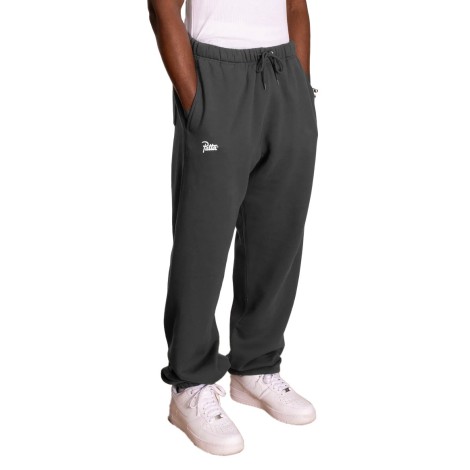 PATTA CLASSIC JOGGING PANTS FORGED IRON