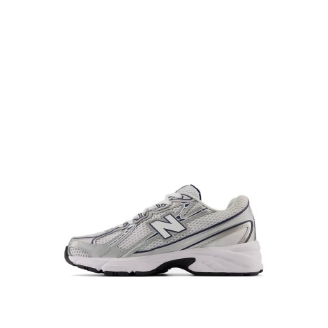 740WN2 NAVY WHITE SHADOW GREY