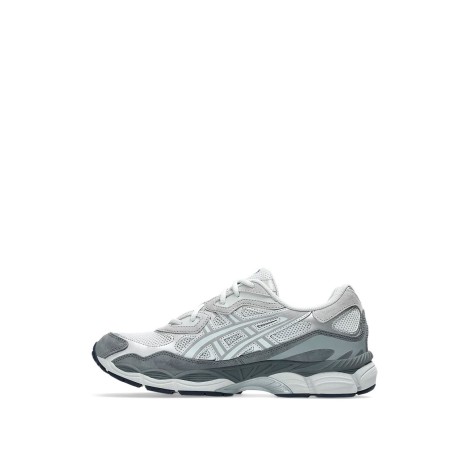 Asics Gel-NYC - Sneakers - Glacier grey/Gravel