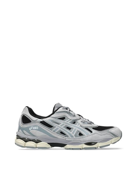 Asics Gel-NYC - Sneakers - Black/Piedmont grey