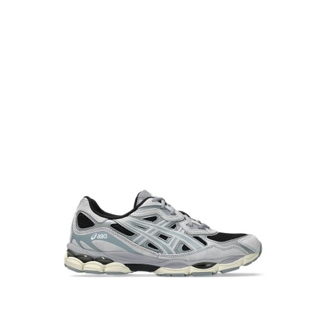 Asics Gel-NYC - Sneakers - Black/Piedmont grey