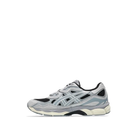 Asics Gel-NYC - Sneakers - Black/Piedmont grey