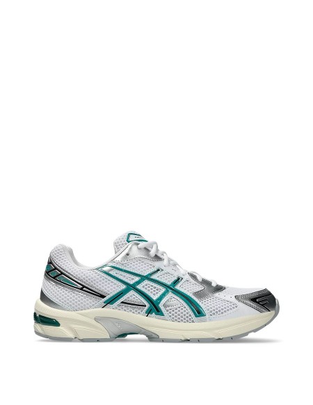 Asics Gel-1130 - Sneakers - White/Rainy lake