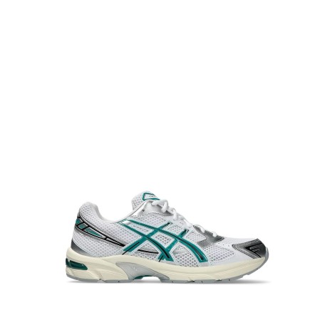 Asics Gel-1130 - Sneakers - White/Rainy lake