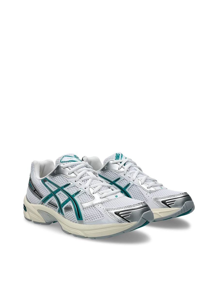 Asics Gel-1130 - Sneakers - White/Rainy lake