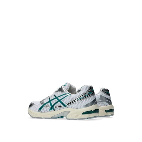 Asics Gel-1130 - Sneakers - White/Rainy lake