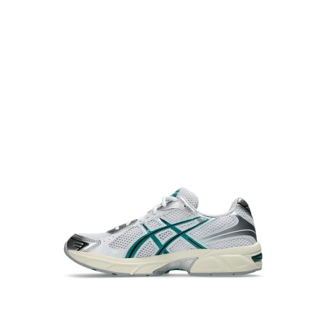 Asics Gel-1130 - Sneakers - White/Rainy lake