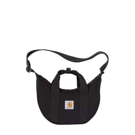 KAYTER BAG, SMALL BLACK