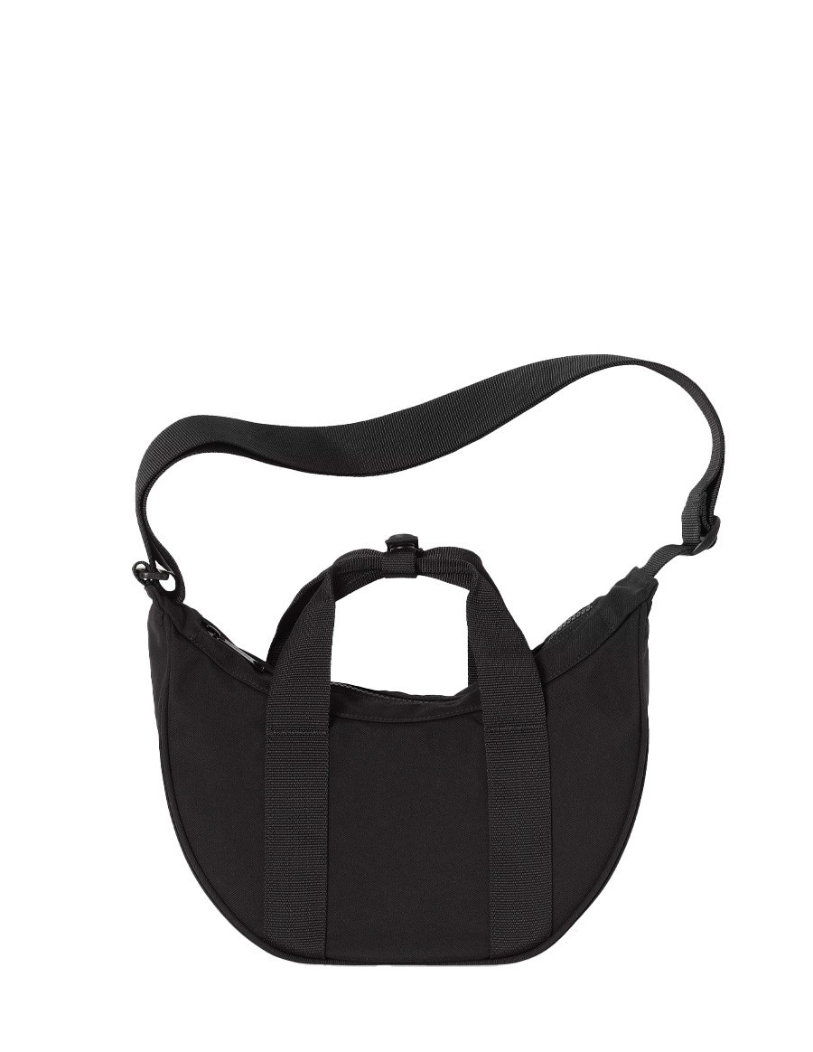 KAYTER BAG, SMALL BLACK