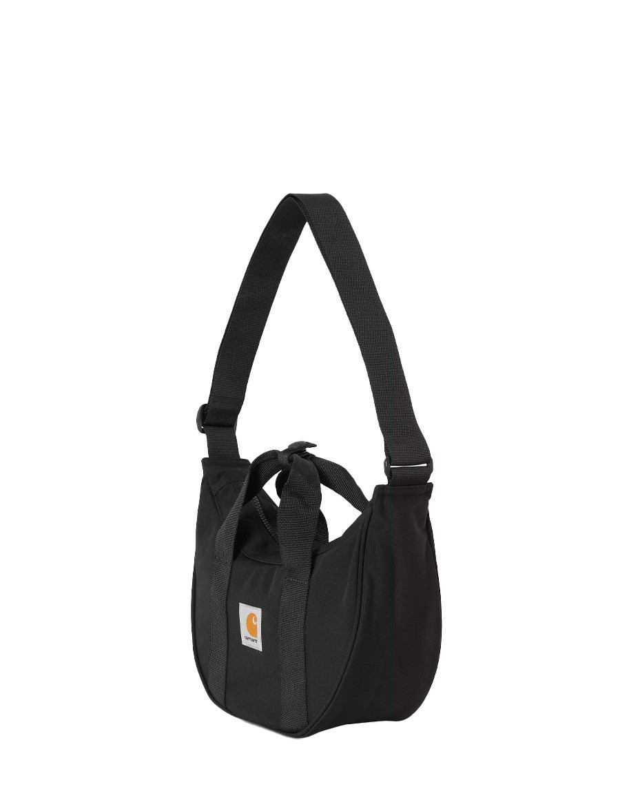 KAYTER BAG, SMALL BLACK