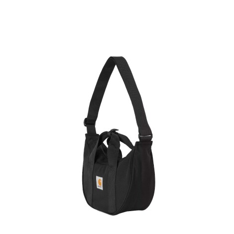 KAYTER BAG, SMALL BLACK