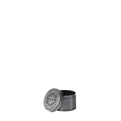 JAZZY GRINDER SILVER