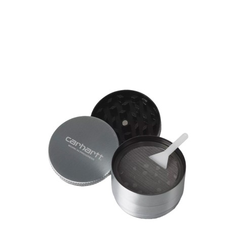 JAZZY GRINDER SILVER