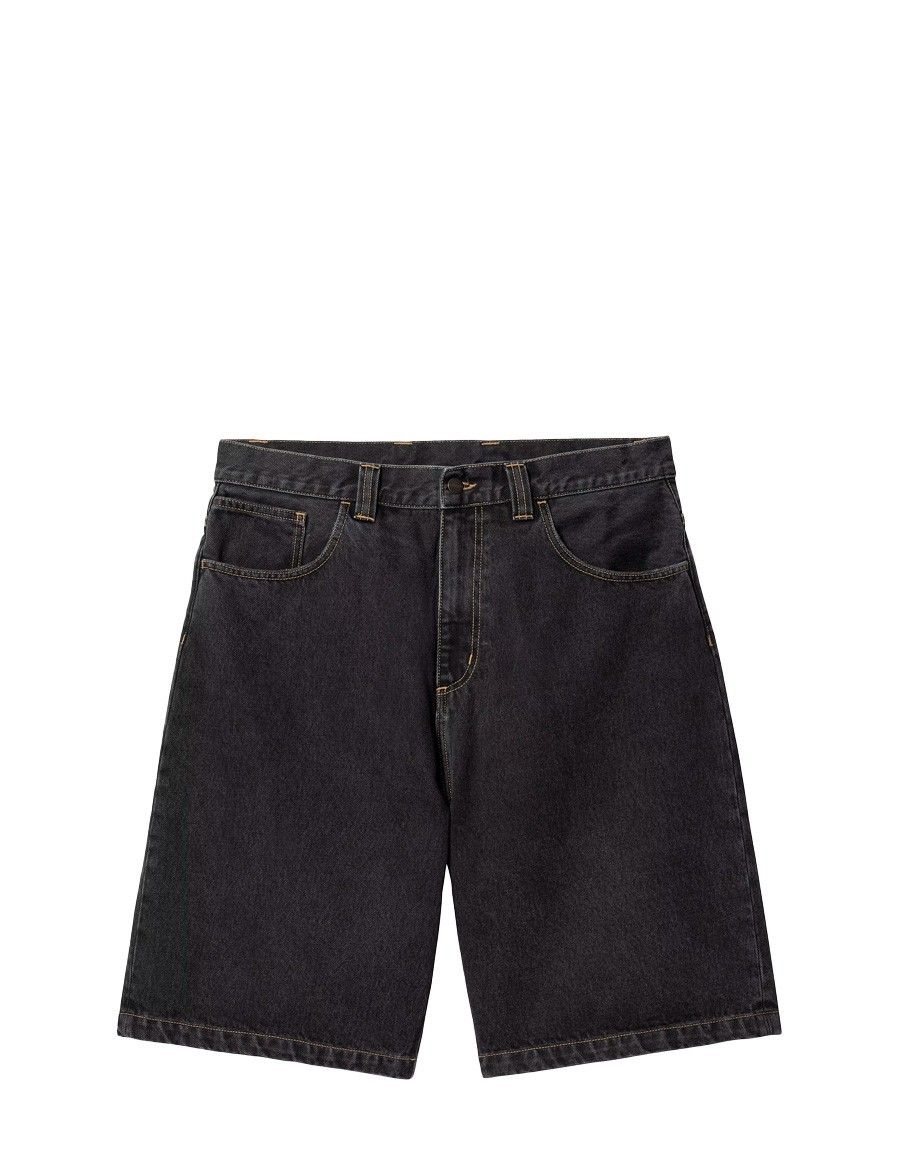 BRANDON SHORT BLACK