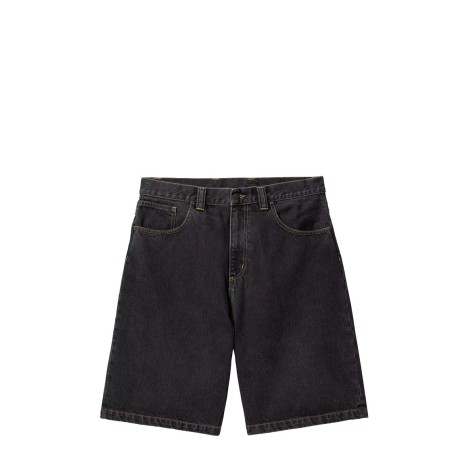 BRANDON SHORT BLACK