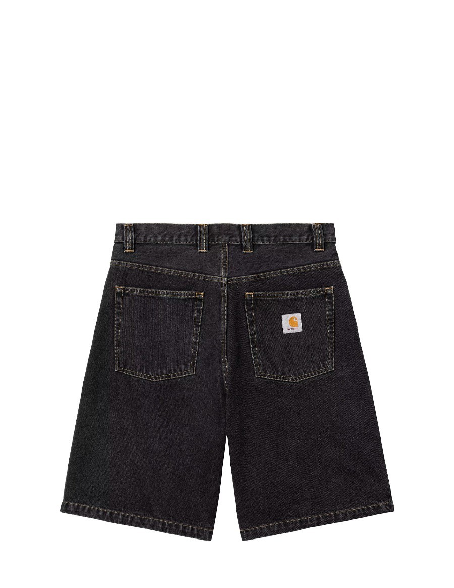 BRANDON SHORT BLACK