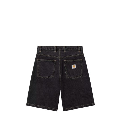 BRANDON SHORT BLACK