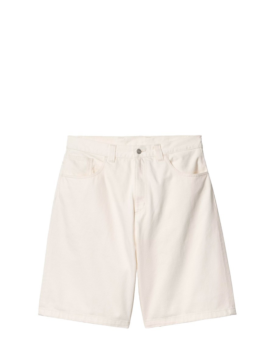 BRANDON SHORT WHITE