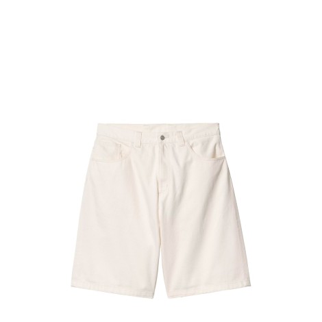 BRANDON SHORT WHITE