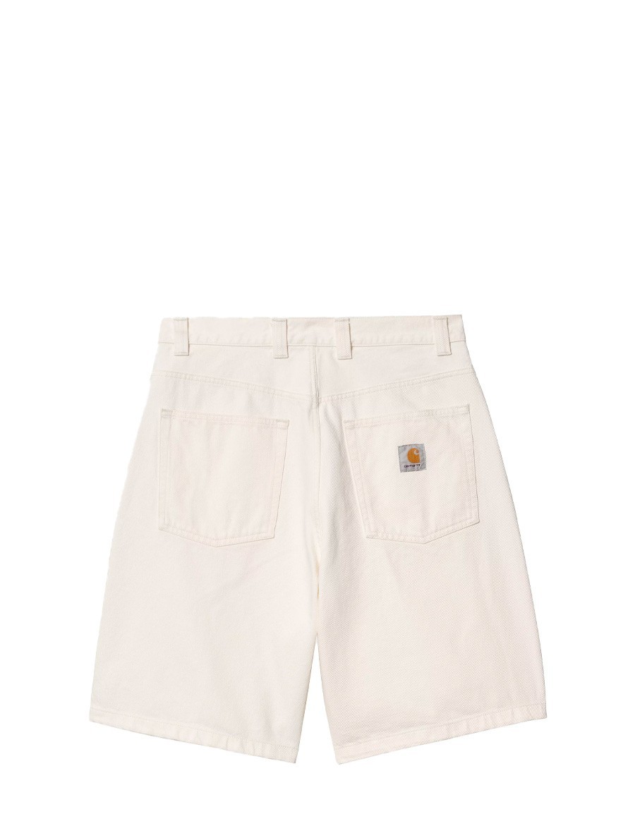 BRANDON SHORT WHITE