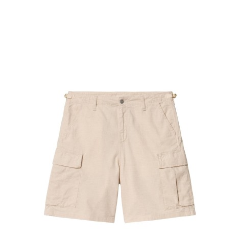 ALAN CARGO SHORT NATURAL