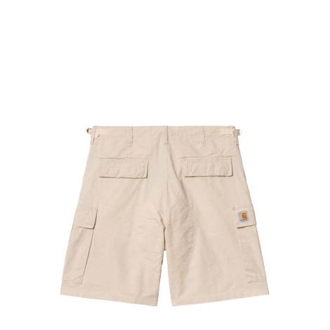 ALAN CARGO SHORT NATURAL